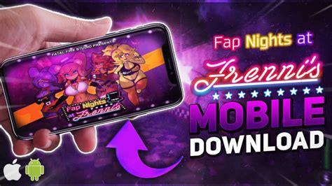 fap nights at frenni APK for Android Download .